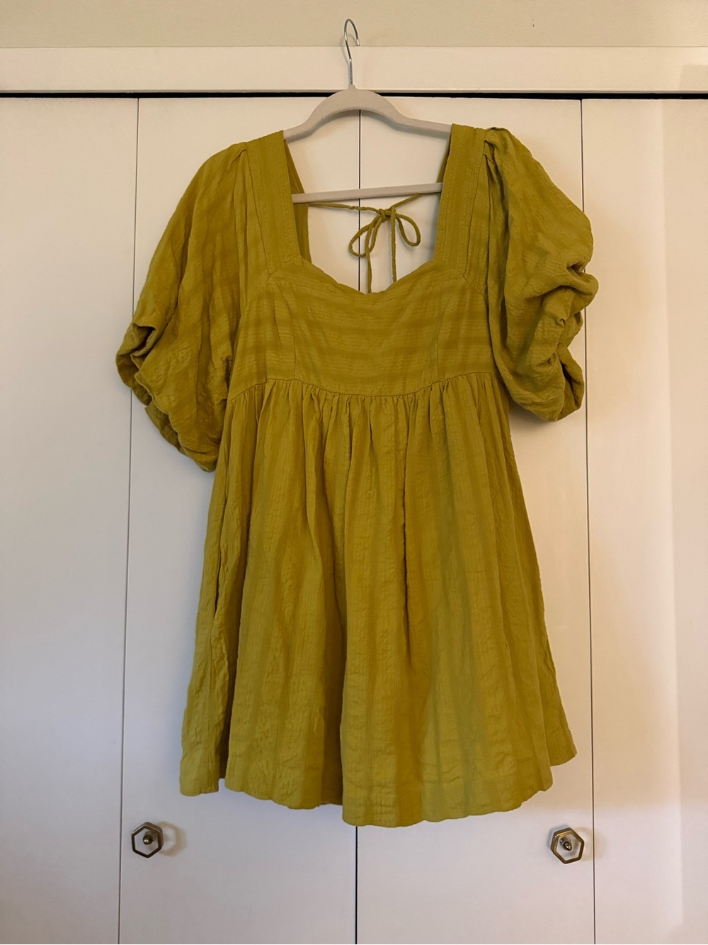 Free People Mini Dress/Tunic Women’s Medium
